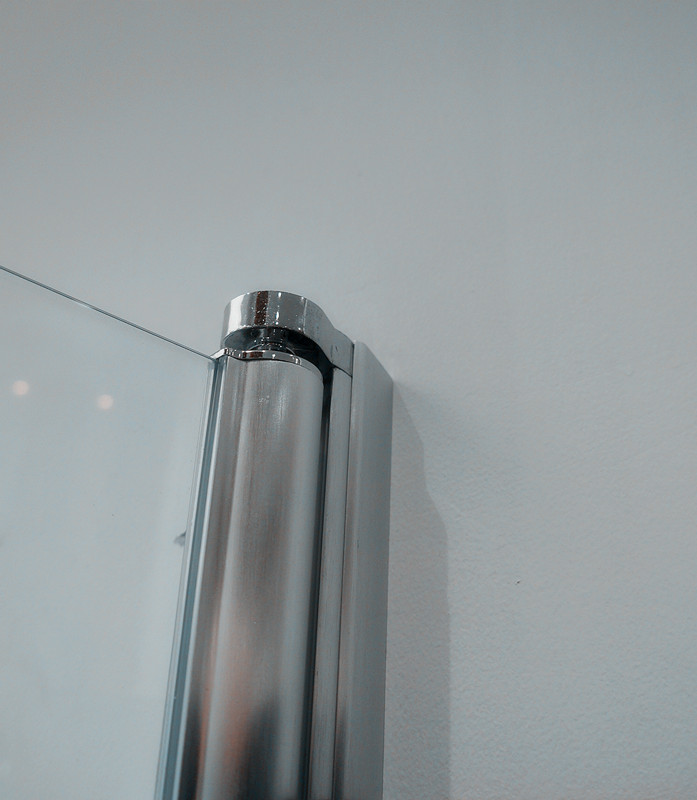 bathtub enclosures