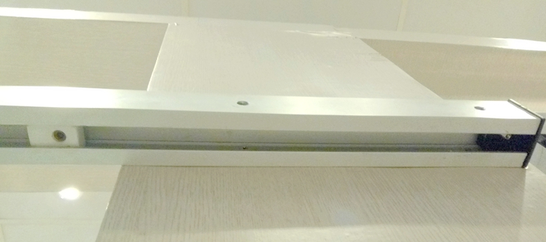 heavy glass shower doors