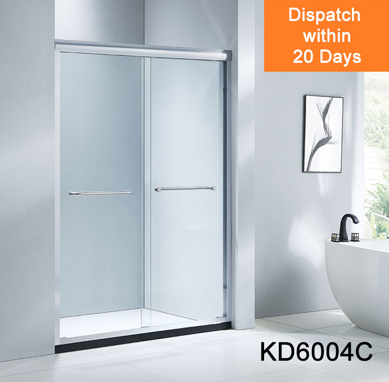 double panel hinged bath screen double panel hinged bath screen