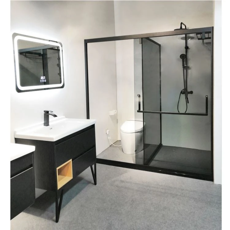 luxury bathroom design