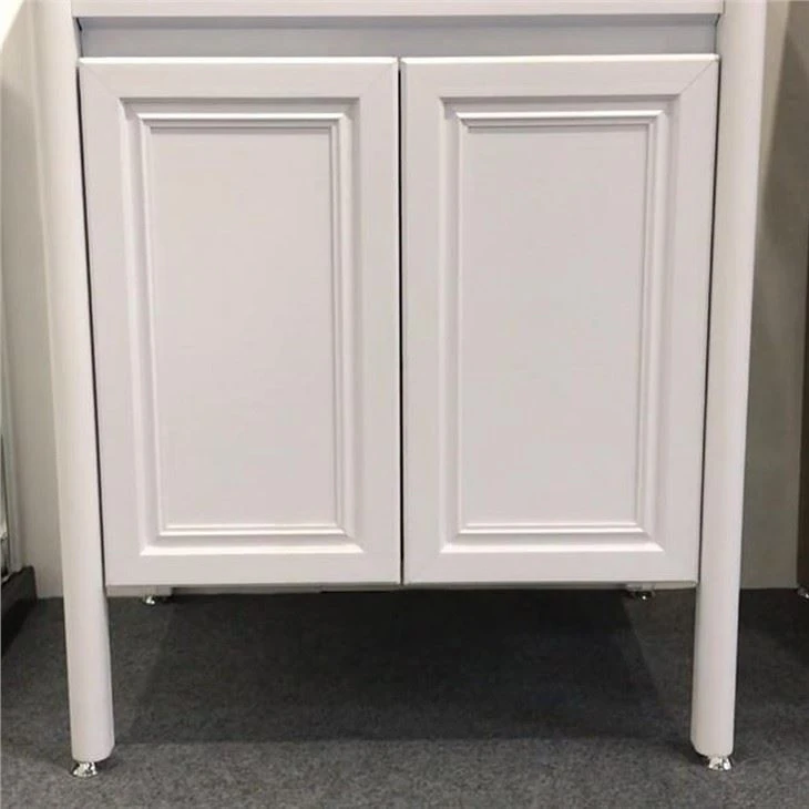 contemporary vanity